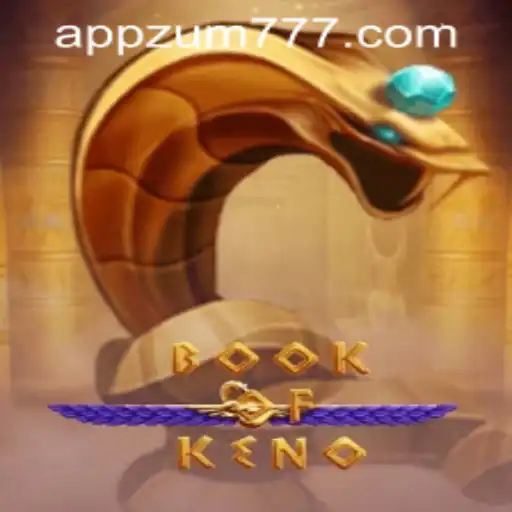 Book Of Keno: A New Frontier in Traditional Gaming