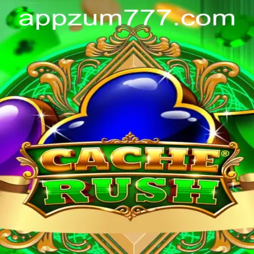 CacheRush: The Thrilling Game of Strategy and Speed