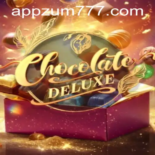 Discover the Indulgent World of ChocolateDeluxe and Learn About zum777 PH Login