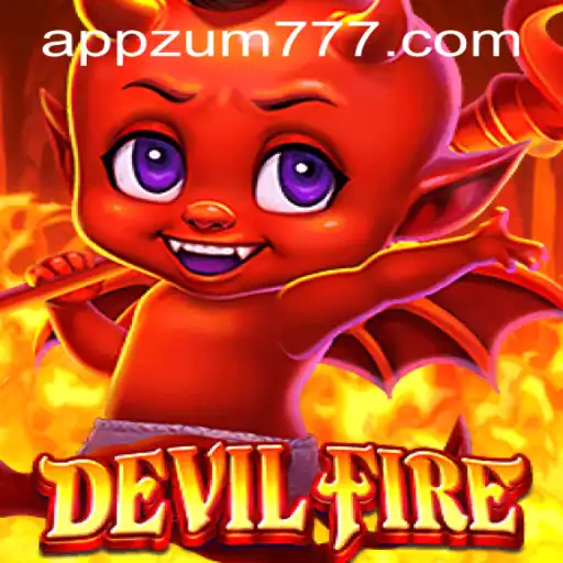 Discover the Thrilling World of DevilFire: A Comprehensive Guide to Gameplay