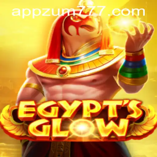 Explore the Mystical World of EgyptsGlow Amidst the Buzz of zum777 PH Login