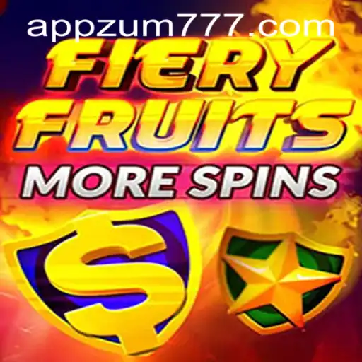 FieryFruitsMoreSpins: An Engaging Slot Game with a Twist
