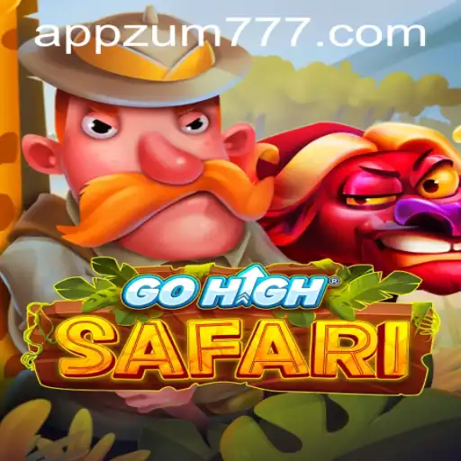 Exploring the Thrills of GoHighSafari and zum777 PH Login