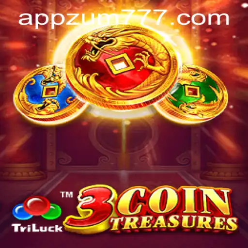Exploring the Exciting World of 3CoinTreasures and the Importance of zum777 PH Login