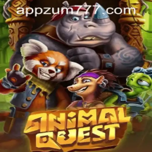 Exploring AnimalQuest and the Path to Adventure