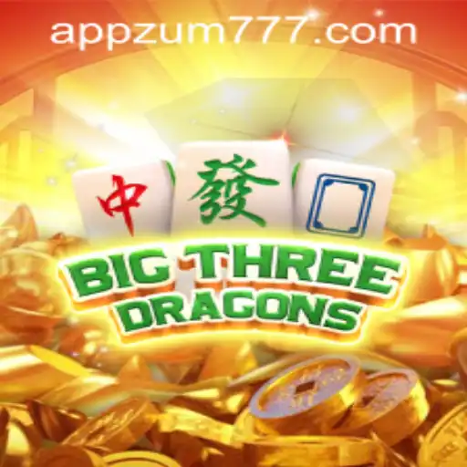 BigThreeDragons: A Comprehensive Guide to Mastering the Game with zum777 PH Login