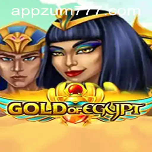 Discover the Thrilling Adventure of GoldOfEgypt with zum777 PH Login