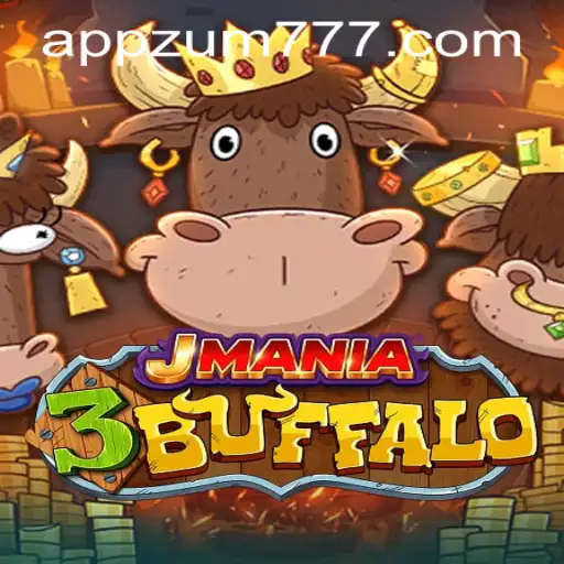 Exploring the Excitement of JMania3Buffalo and the Role of zum777 PH Login