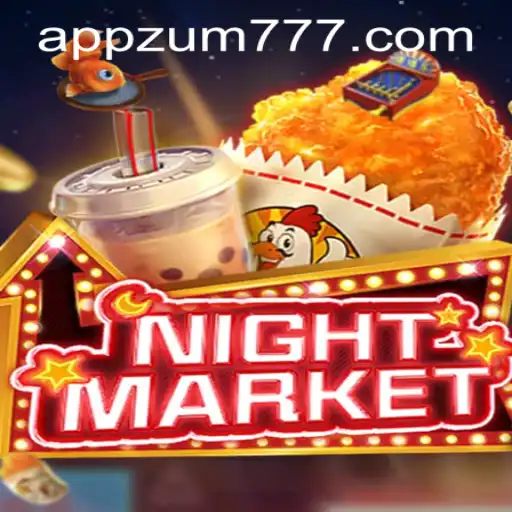 Immersive Worlds in NIGHTMARKET: A Dive into the Game