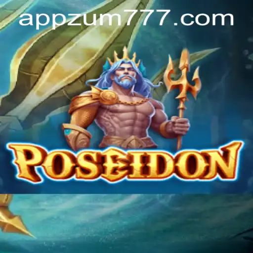 Poseidon: Dive into the Epic Adventures of the Ancient God