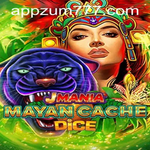 Explore the Exciting World of JManiaMayanCacheDice: A Fusion of Adventure and Strategy