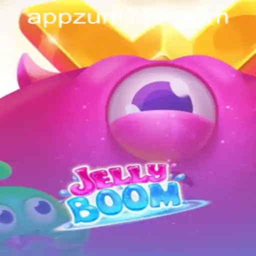 Discovering the Joy of JellyBoom: A Fascinating Arcade Experience