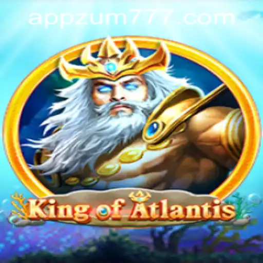 King of Atlantis: Dive into the Mythical World with Zum777 PH Login
