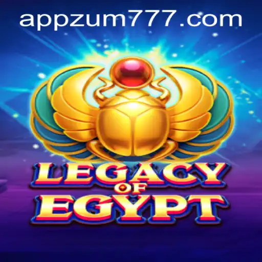 Exploring the Exciting World of LegacyOfEgypt with zum777 PH Login