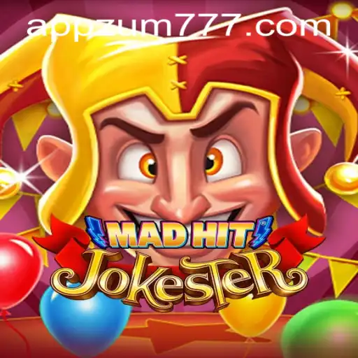MadHitJokester: The Ultimate Gaming Experience