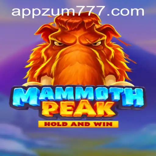 Exploring the Phenomenal MammothPeak Game