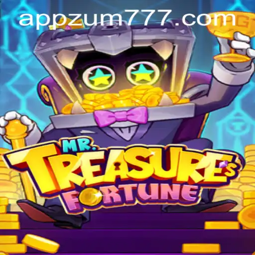 Discover the Thrilling World of MrTreasuresFortune and Its Connection to zum777 PH Login