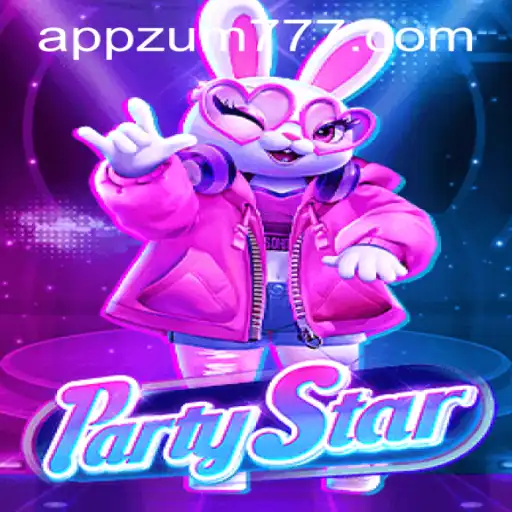 PartyStar: Revolutionizing Online Gaming with zum777 PH Login