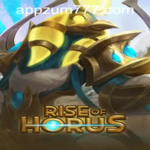 Rise of Horus Game Overview and Zum777 PH Login Insights