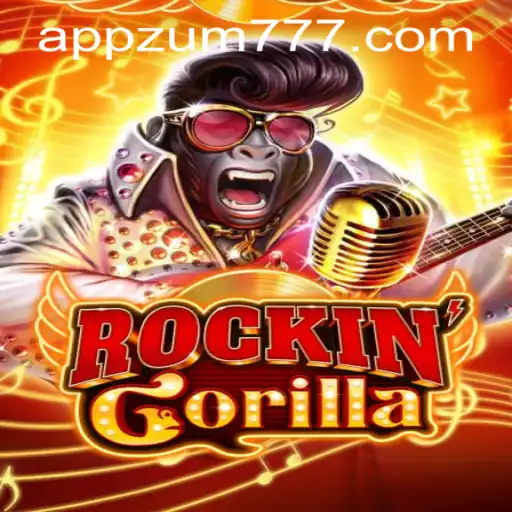 Discover the Thrilling World of RockinGorilla: A New Gaming Experience with zum777 PH Login