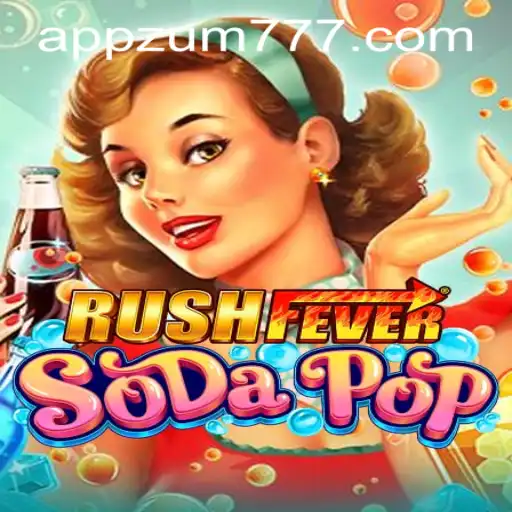 Discovering RushFeverSodaPop: An Engaging Gaming Adventure with a Sweet Twist