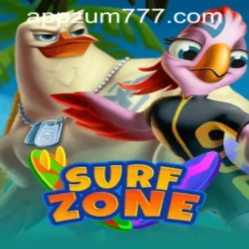 SurfZone - Dive Into the Ultimate Gaming Experience