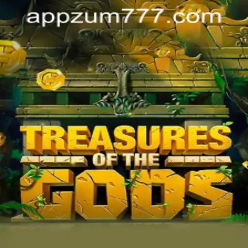 Unlock the Mysteries of TreasureoftheGods: A Comprehensive Guide