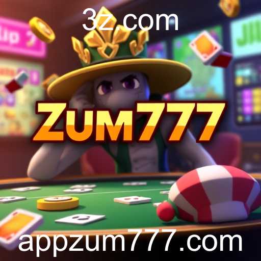 Explorando o Fenômeno Zum777 no Mundo dos Jogos Online