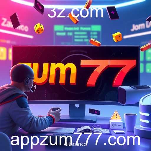O Impacto de 'zum777' no Cenário de Jogos em 2025