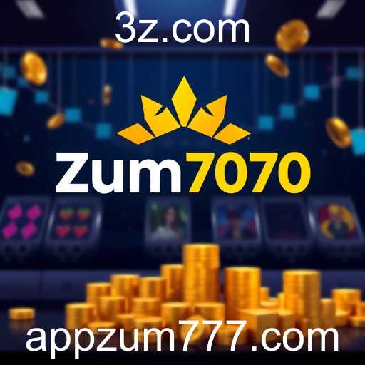 O Impacto do zum777 no Mercado de Jogos em 2025