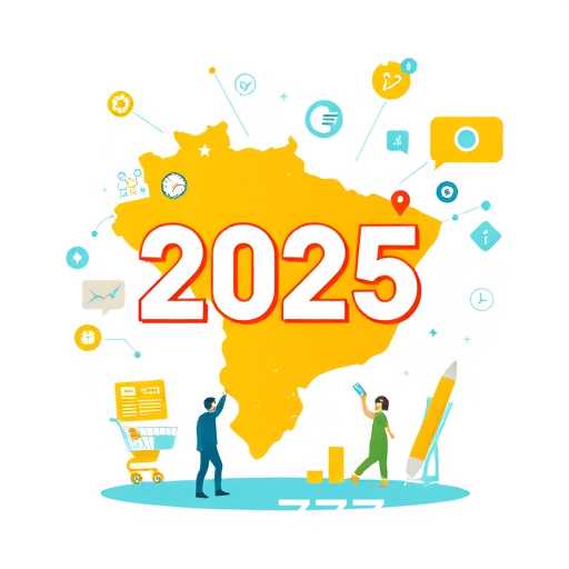 Tendências do Mercado de Jogos Online em 2025