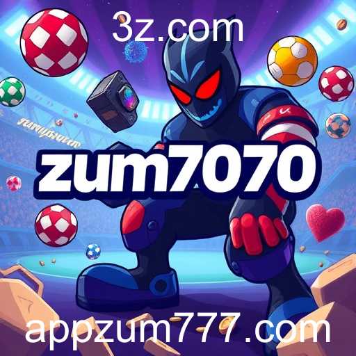 A Ascensão do zum777 no Cenário de Jogos Online