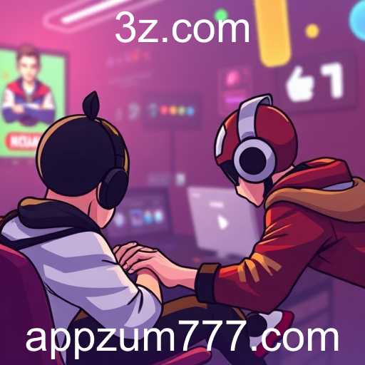 A Ascensão do zum777 no Mundo dos Jogos Online