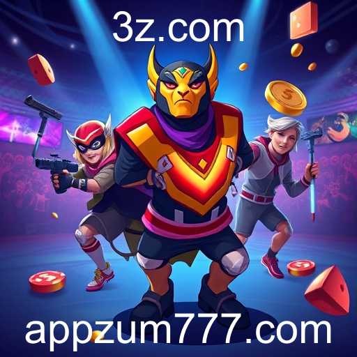 O Impacto de zum777 no Cenário de Jogos Online