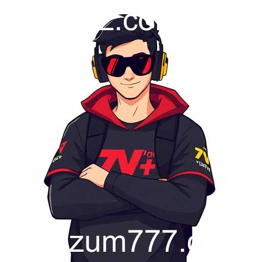 O Crescimento Exponencial do Zum777 no Mercado de Jogos em 2025