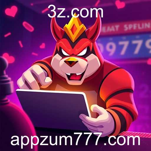 A Ascensão de zum777 no Mundo dos Jogos Online