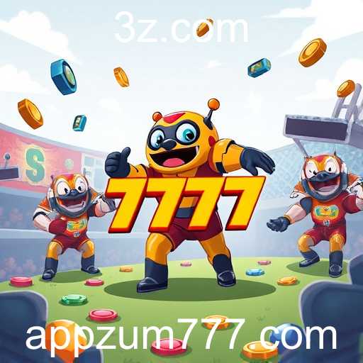 Evolução dos Jogos Online e o Fenômeno Zum777