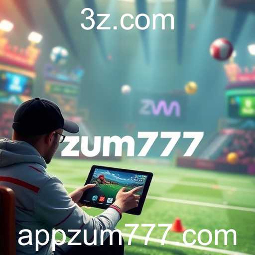 A Ascensão do Zum777 no Cenário de Jogos Online