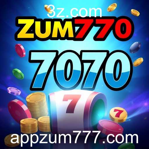 A Ascensão do Zum777 no Cenário de Jogos Online