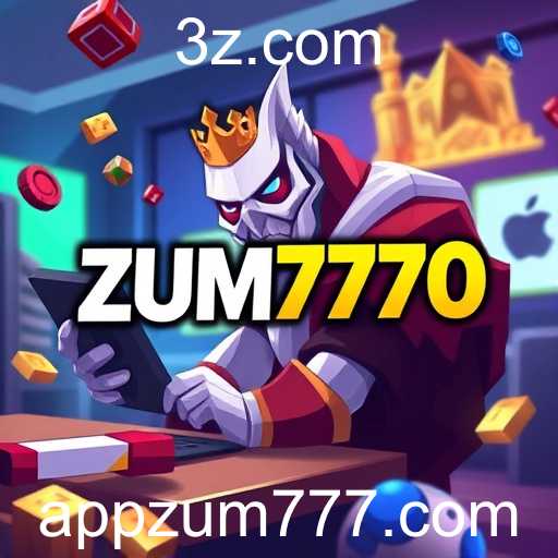 Zum777 e o Crescimento dos Jogos Online em 2025