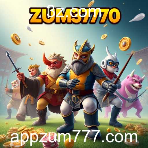 Ascensão do Zum777: O Impacto na Indústria de Jogos