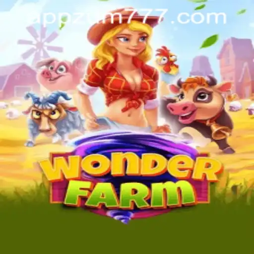 Explore the Enchanting World of WonderFarm: A Guide to Playing and Navigating